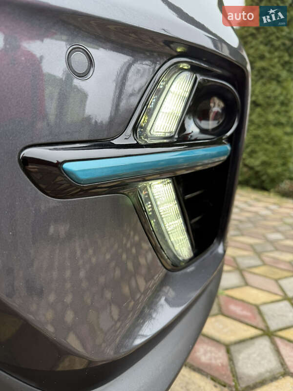 Внедорожник / Кроссовер Kia Niro 2021 в Казатине фото 40 Внедорожник / Кроссовер Kia Niro 2021 в Казатине