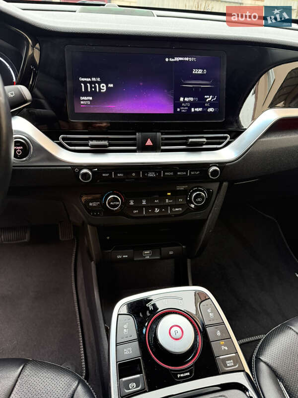 Внедорожник / Кроссовер Kia Niro 2021 в Казатине фото 48 Внедорожник / Кроссовер Kia Niro 2021 в Казатине