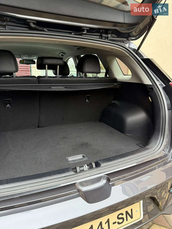 Внедорожник / Кроссовер Kia Niro 2021 в Казатине фото 73 Внедорожник / Кроссовер Kia Niro 2021 в Казатине