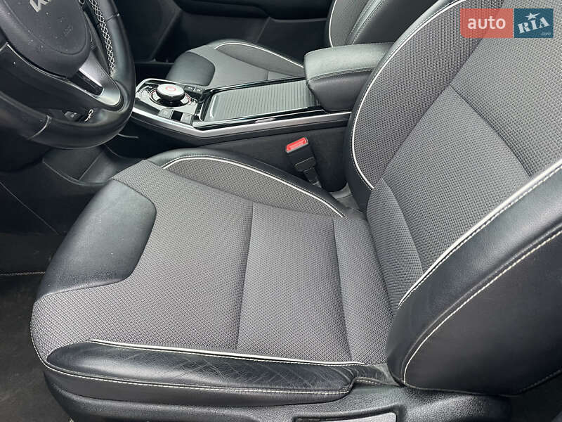 Позашляховик / Кросовер Kia Niro 2022 в Бахмачі фото 23 Позашляховик / Кросовер Kia Niro 2022 в Бахмачі