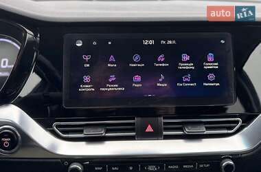 Позашляховик / Кросовер Kia Niro 2020 в Львові