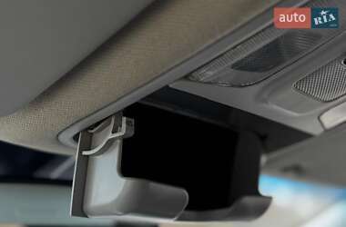 Позашляховик / Кросовер Kia Niro 2020 в Львові