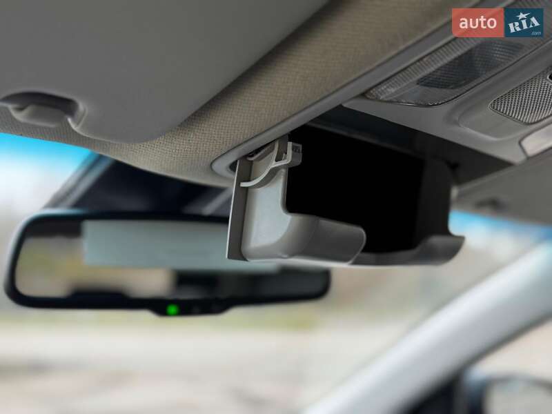 Позашляховик / Кросовер Kia Niro 2020 в Львові фото 36 Позашляховик / Кросовер Kia Niro 2020 в Львові