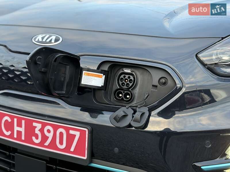 Позашляховик / Кросовер Kia Niro 2020 в Дрогобичі