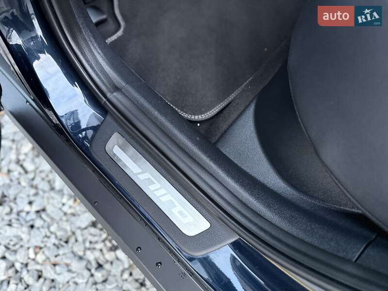 Позашляховик / Кросовер Kia Niro 2020 в Дрогобичі