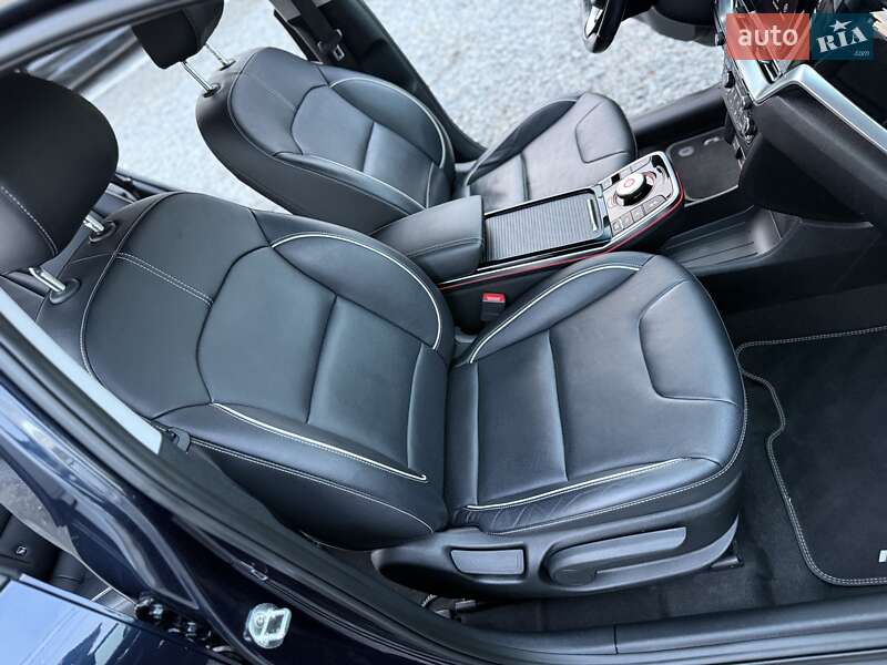 Позашляховик / Кросовер Kia Niro 2020 в Дрогобичі