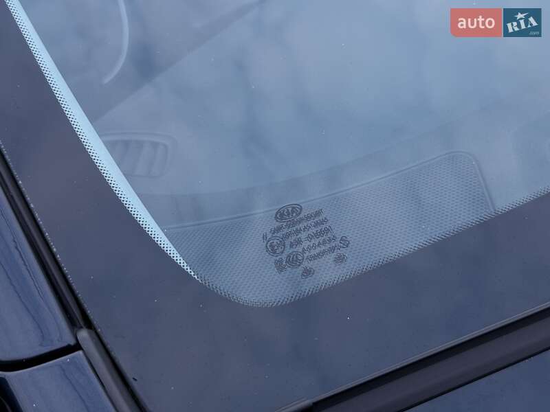 Позашляховик / Кросовер Kia Niro 2020 в Дрогобичі