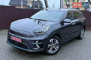 Позашляховик / Кросовер Kia Niro 2020 в Вінниці