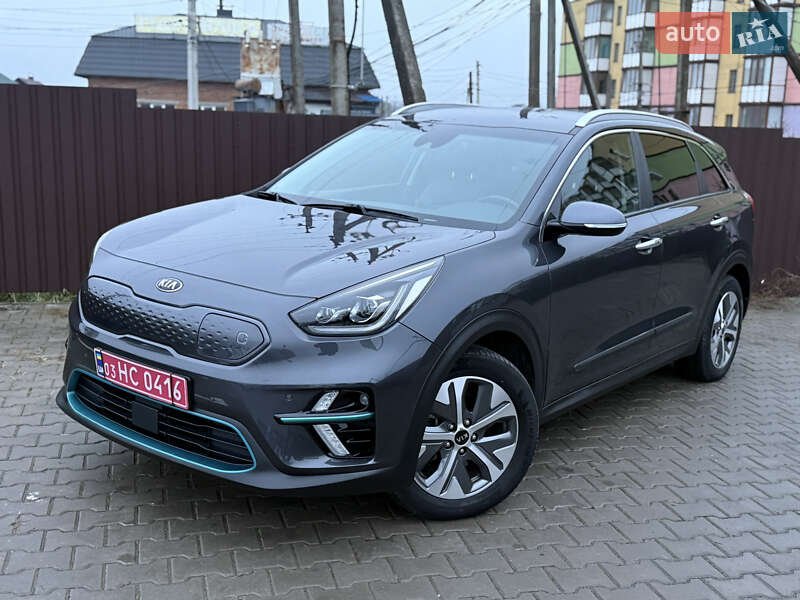 Kia Niro 2020 Kia Niro 2020