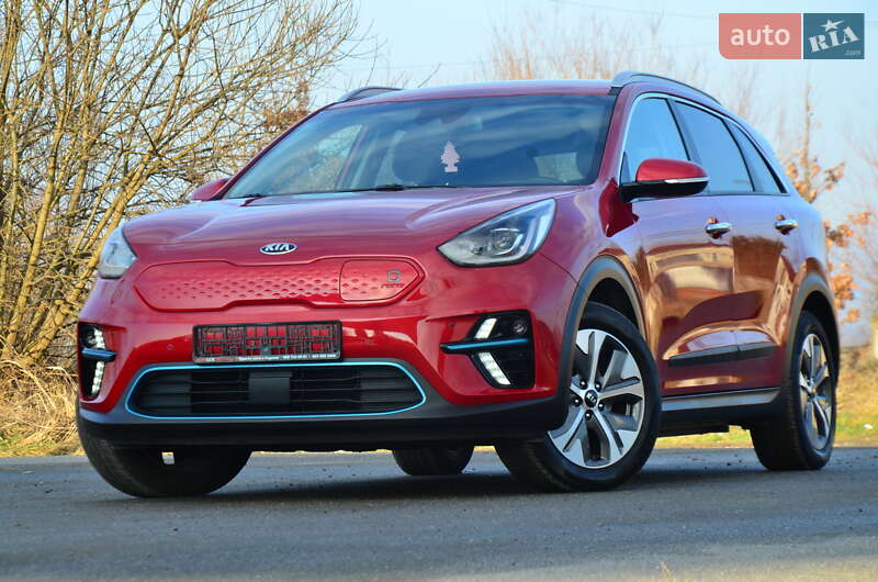 Kia Niro 2021 Kia Niro 2021