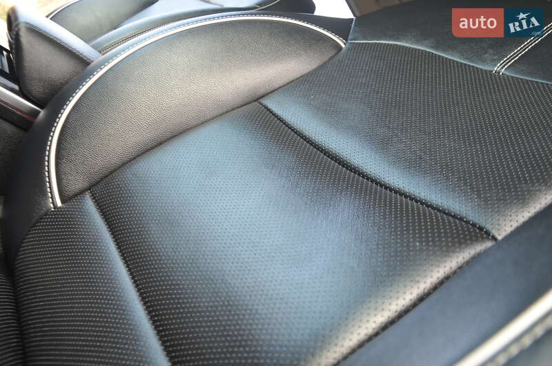 Внедорожник / Кроссовер Kia Niro 2021 в Дрогобыче