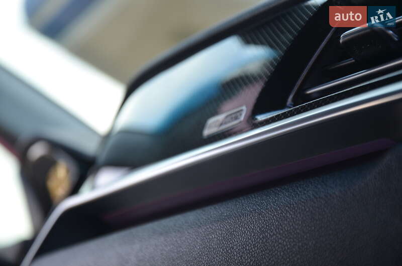 Внедорожник / Кроссовер Kia Niro 2021 в Дрогобыче