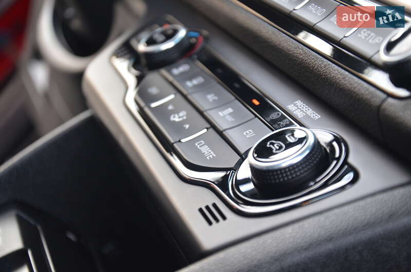 Внедорожник / Кроссовер Kia Niro 2021 в Дрогобыче