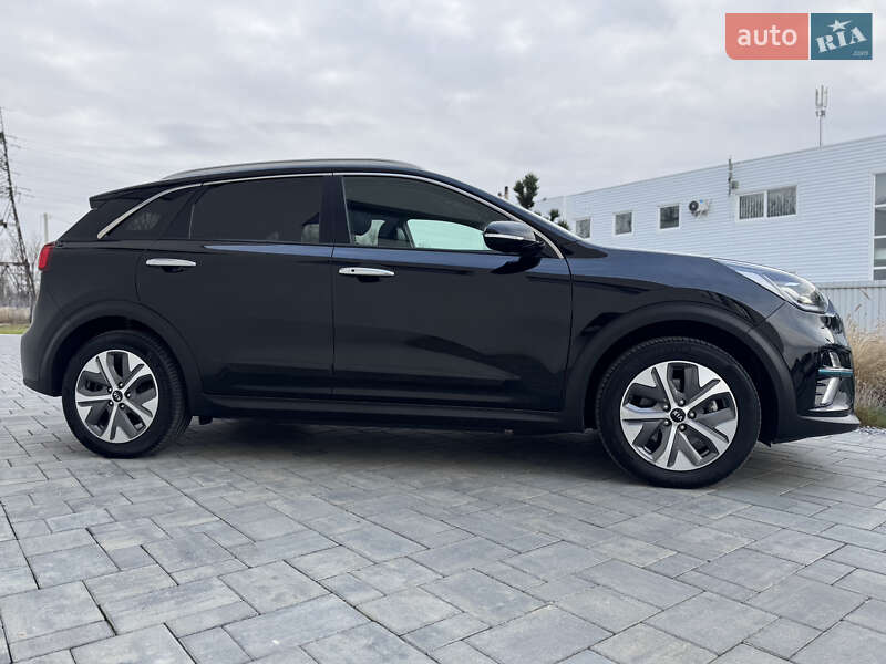 Внедорожник / Кроссовер Kia Niro 2020 в Луцке