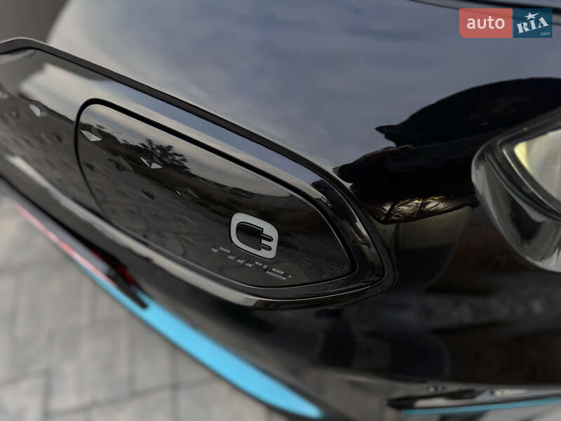 Внедорожник / Кроссовер Kia Niro 2020 в Луцке