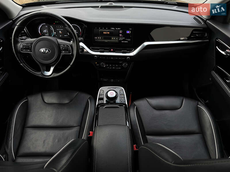 Внедорожник / Кроссовер Kia Niro 2020 в Луцке