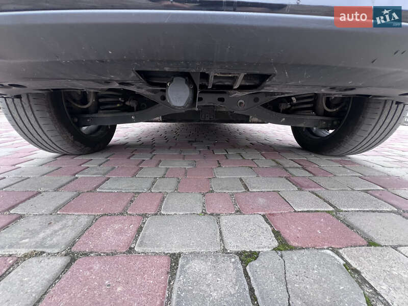 Внедорожник / Кроссовер Kia Niro 2021 в Тернополе