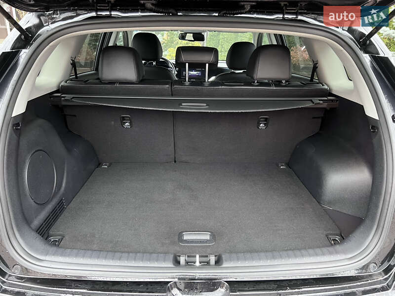 Внедорожник / Кроссовер Kia Niro 2021 в Тернополе