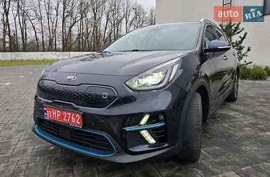 Внедорожник / Кроссовер Kia Niro 2019 в Луцке