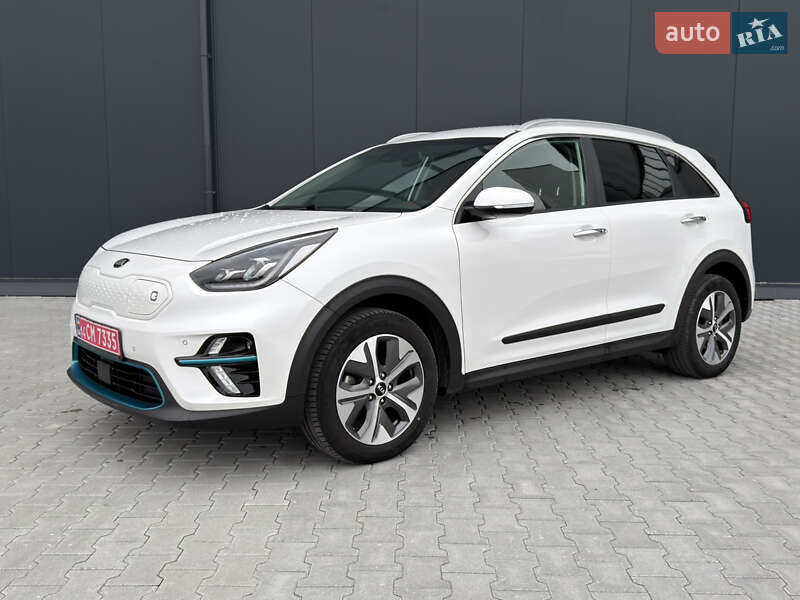 Kia Niro 2021