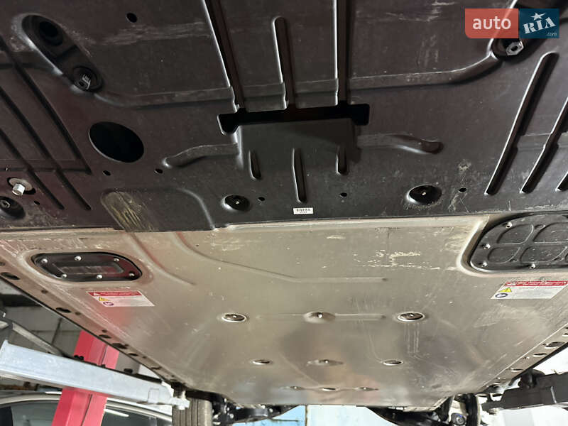 Позашляховик / Кросовер Kia Niro 2023 в Умані