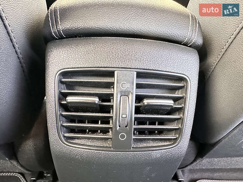 Внедорожник / Кроссовер Kia Niro 2020 в Тернополе фото 27 Внедорожник / Кроссовер Kia Niro 2020 в Тернополе