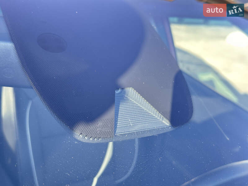 Внедорожник / Кроссовер Kia Niro 2020 в Тернополе фото 74 Внедорожник / Кроссовер Kia Niro 2020 в Тернополе