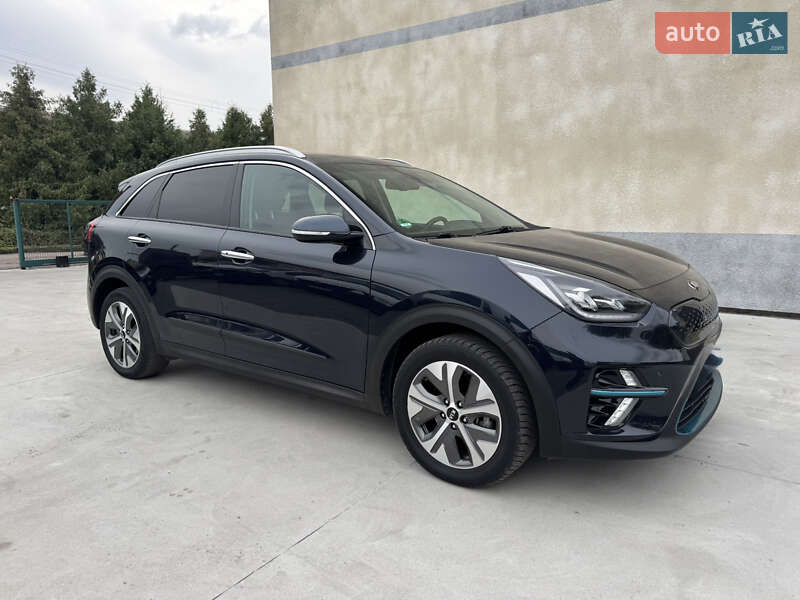 Kia Niro 2020 Kia Niro 2020
