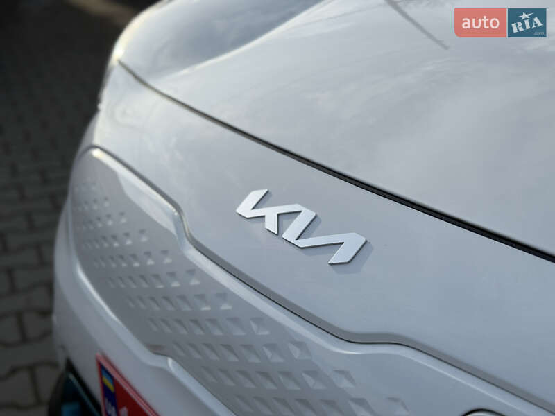 Внедорожник / Кроссовер Kia Niro 2022 в Ивано-Франковске фото 15 Внедорожник / Кроссовер Kia Niro 2022 в Ивано-Франковске