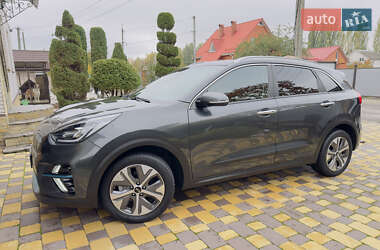 Внедорожник / Кроссовер Kia Niro 2021 в Виннице