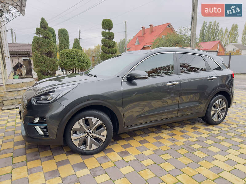 Kia Niro 2021 Kia Niro 2021