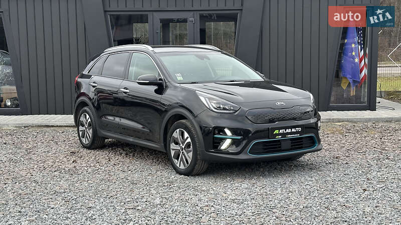Kia Niro 2020