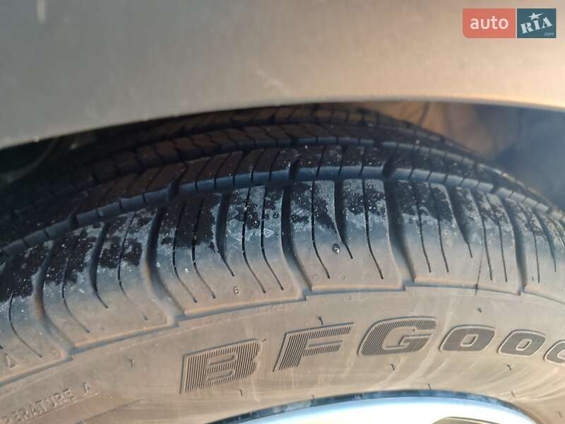 Внедорожник / Кроссовер Kia Niro 2018 в Борисполе фото 11 Внедорожник / Кроссовер Kia Niro 2018 в Борисполе