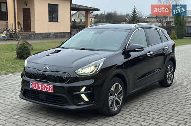 Позашляховик / Кросовер Kia Niro 2020 в Бродах