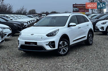 Внедорожник / Кроссовер Kia Niro 2020 в Львове