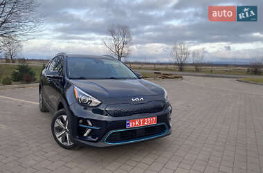 Внедорожник / Кроссовер Kia Niro 2022 в Рожнятове
