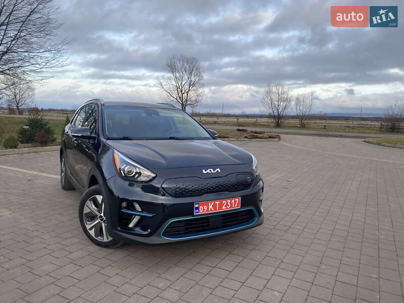 Kia Niro 2022 Kia Niro 2022