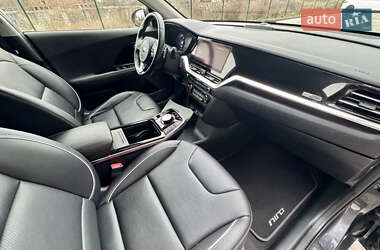 Позашляховик / Кросовер Kia Niro 2020 в Луцьку