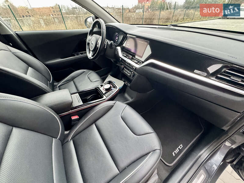 Kia Niro 2020 Kia Niro 2020