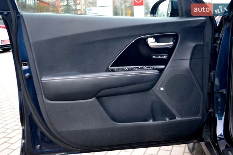 Позашляховик / Кросовер Kia Niro 2020 в Хмельницькому фото 22 Позашляховик / Кросовер Kia Niro 2020 в Хмельницькому