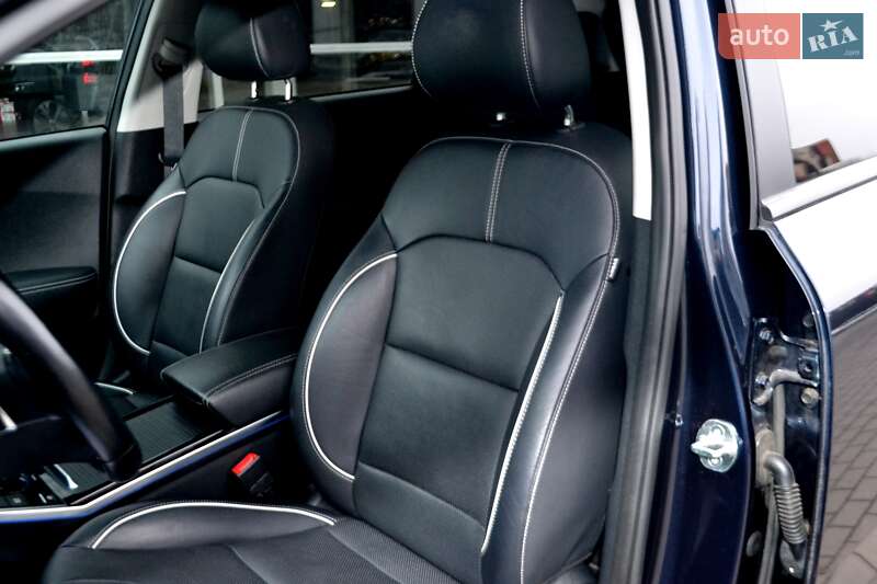 Позашляховик / Кросовер Kia Niro 2020 в Хмельницькому фото 31 Позашляховик / Кросовер Kia Niro 2020 в Хмельницькому