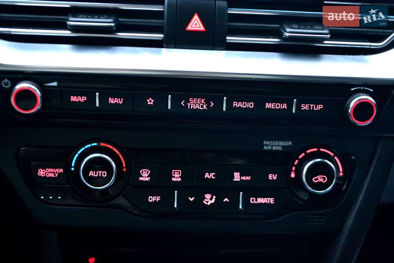 Позашляховик / Кросовер Kia Niro 2020 в Хмельницькому фото 50 Позашляховик / Кросовер Kia Niro 2020 в Хмельницькому