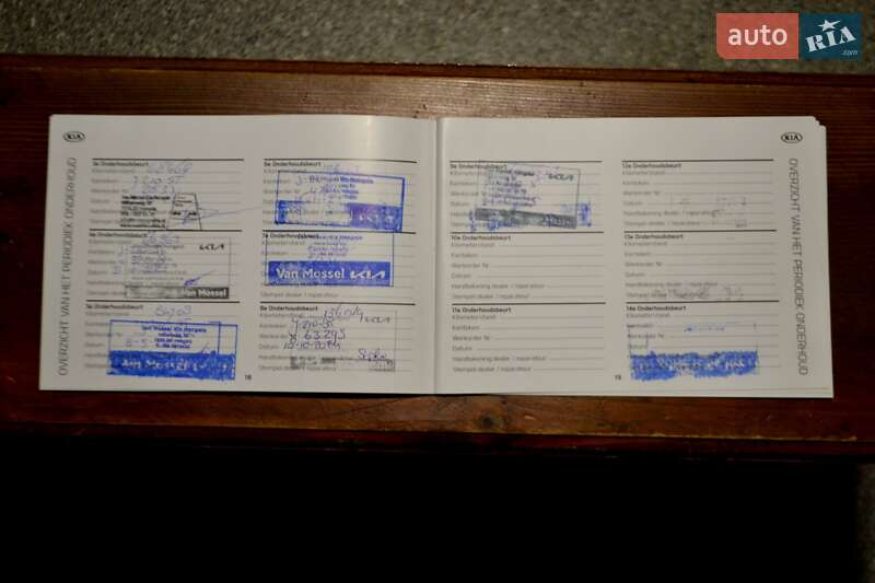 Позашляховик / Кросовер Kia Niro 2020 в Хмельницькому фото 16 Позашляховик / Кросовер Kia Niro 2020 в Хмельницькому