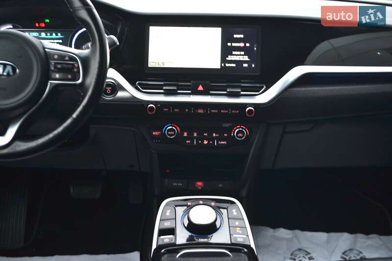 Позашляховик / Кросовер Kia Niro 2020 в Хмельницькому фото 52 Позашляховик / Кросовер Kia Niro 2020 в Хмельницькому