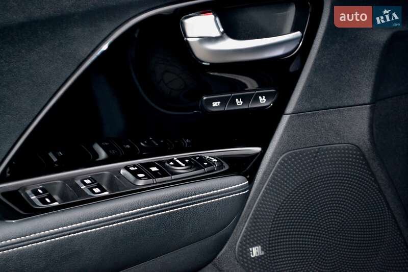 Позашляховик / Кросовер Kia Niro 2020 в Хмельницькому фото 118 Позашляховик / Кросовер Kia Niro 2020 в Хмельницькому