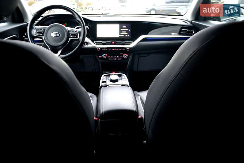 Позашляховик / Кросовер Kia Niro 2020 в Хмельницькому фото 129 Позашляховик / Кросовер Kia Niro 2020 в Хмельницькому