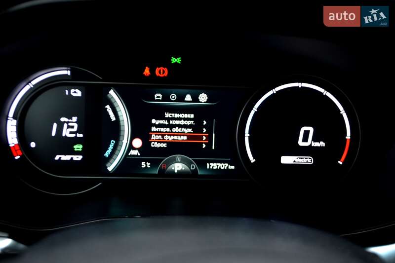 Позашляховик / Кросовер Kia Niro 2020 в Хмельницькому фото 138 Позашляховик / Кросовер Kia Niro 2020 в Хмельницькому