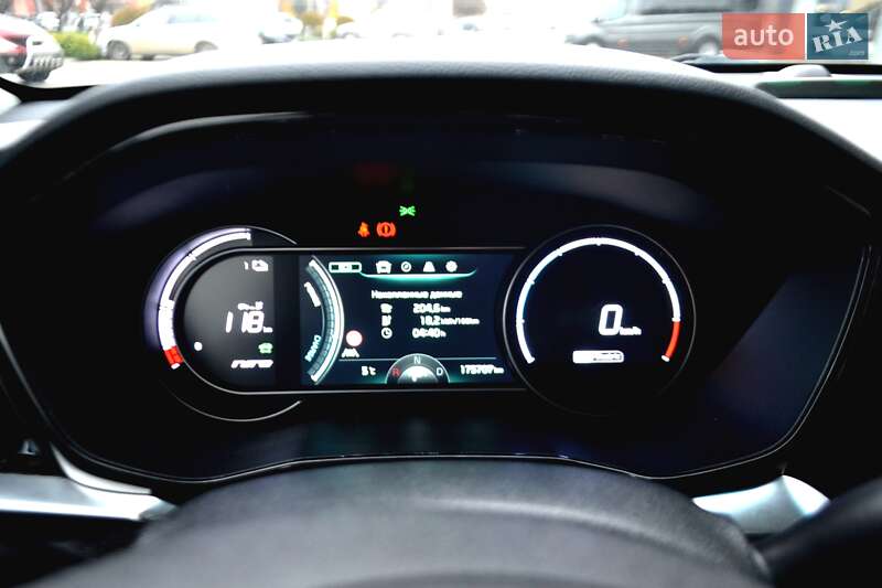 Позашляховик / Кросовер Kia Niro 2020 в Хмельницькому фото 137 Позашляховик / Кросовер Kia Niro 2020 в Хмельницькому