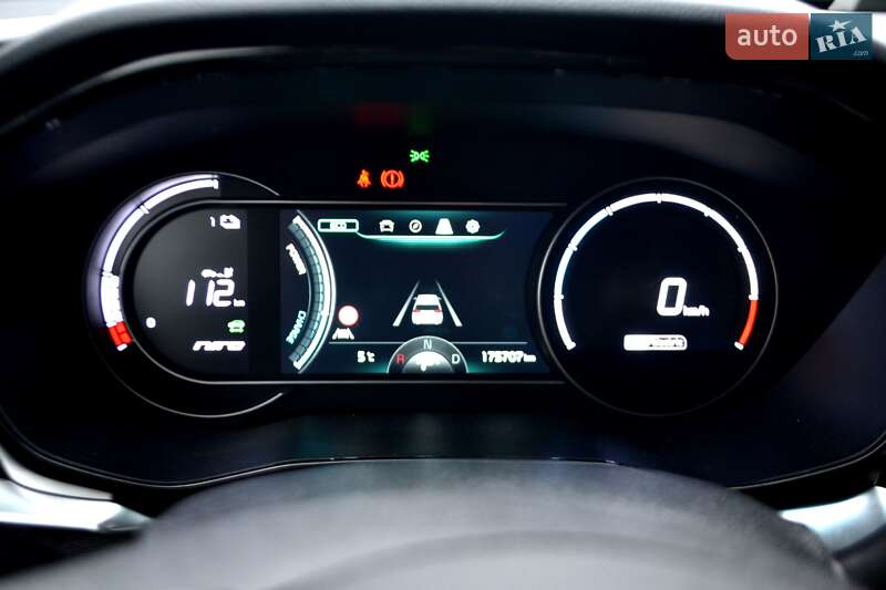 Позашляховик / Кросовер Kia Niro 2020 в Хмельницькому фото 141 Позашляховик / Кросовер Kia Niro 2020 в Хмельницькому