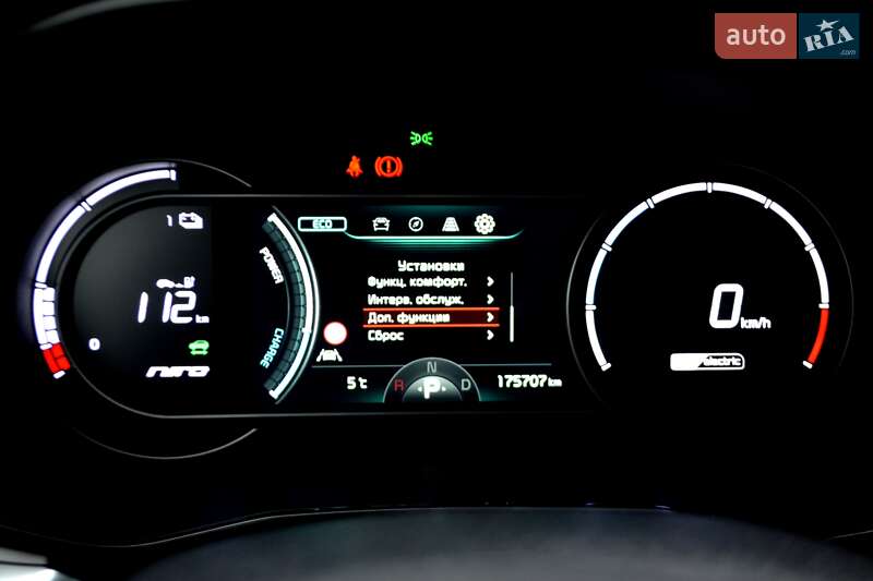 Позашляховик / Кросовер Kia Niro 2020 в Хмельницькому фото 144 Позашляховик / Кросовер Kia Niro 2020 в Хмельницькому